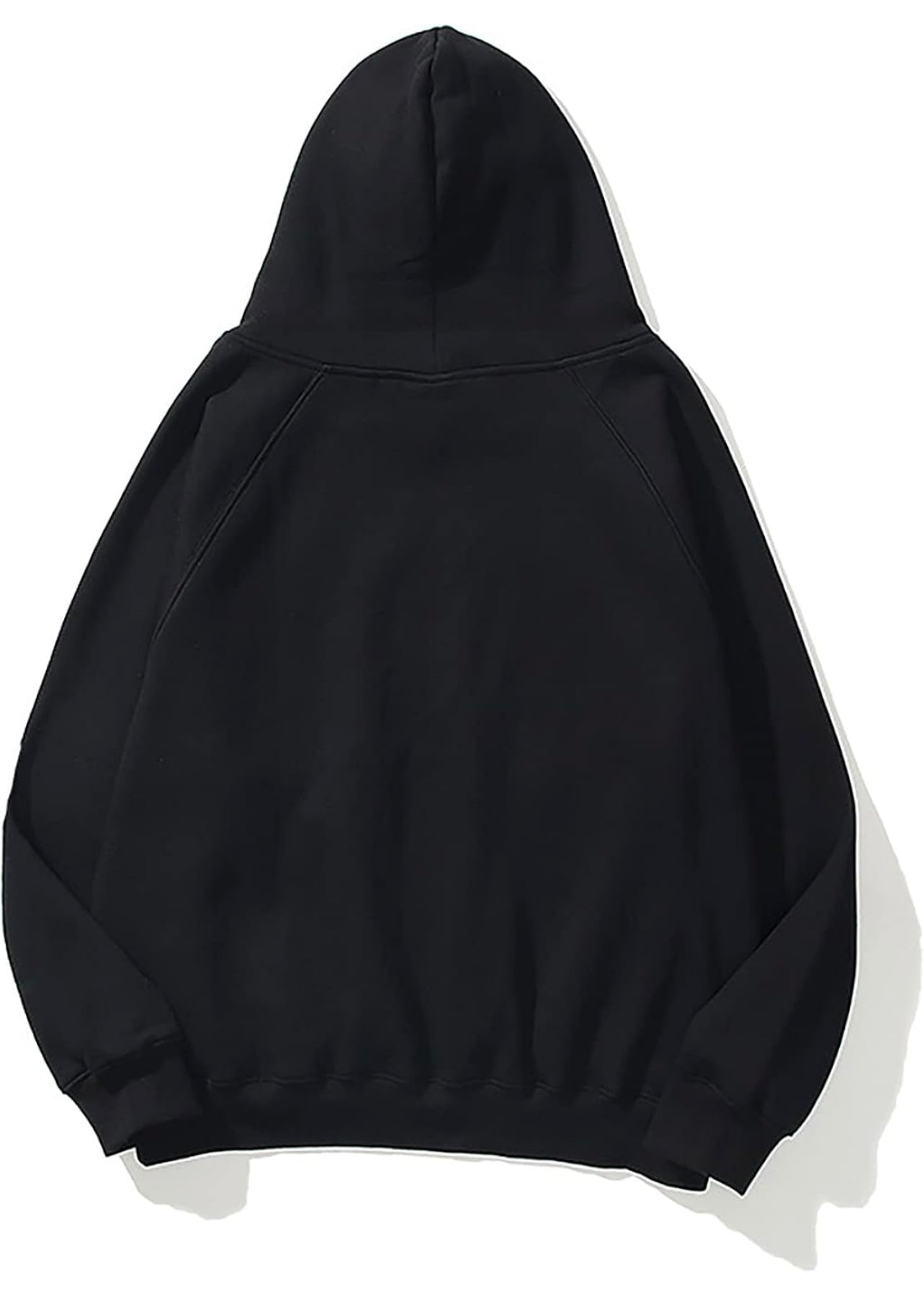 Lovebirds Hooded Sweater