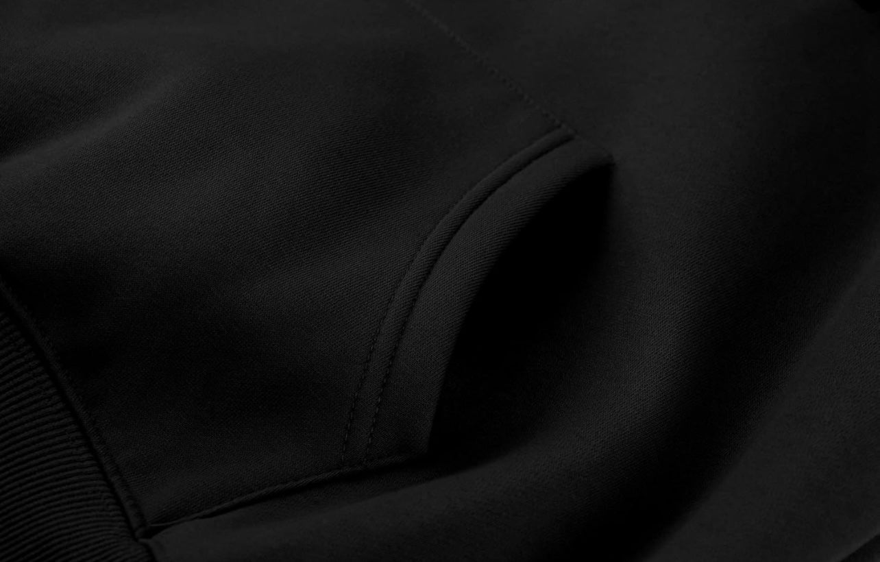 Lovebirds Hooded Sweater