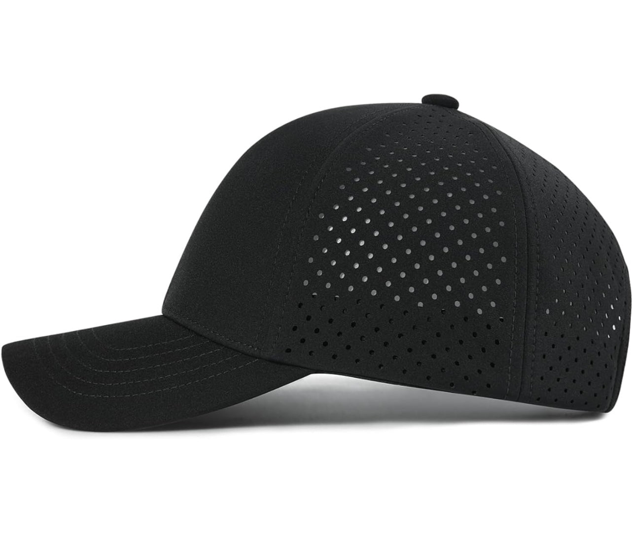 Premium Custom Snapback Hat