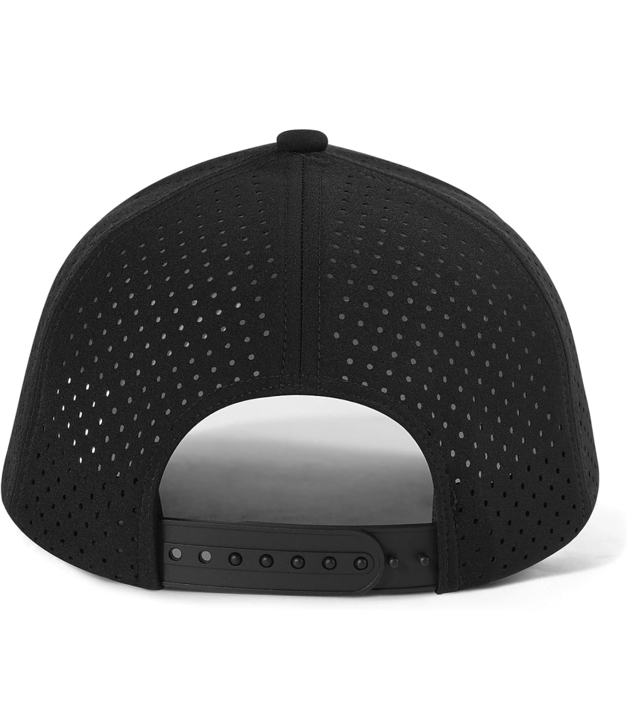 Premium Custom Snapback Hat