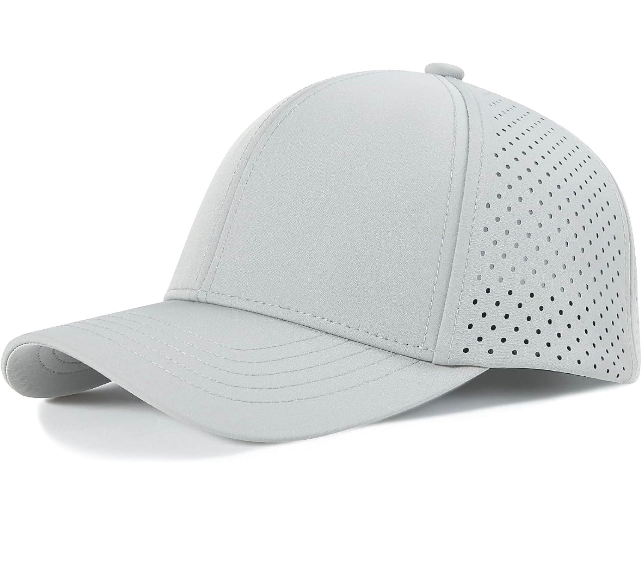 Premium Custom Snapback Hat