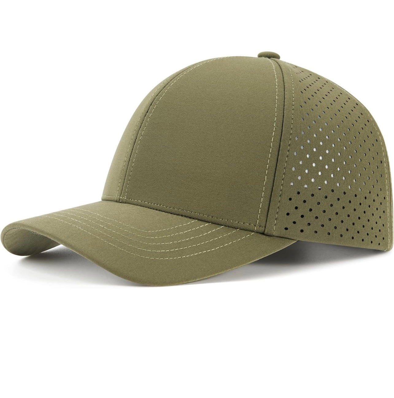 Premium Custom Snapback Hat