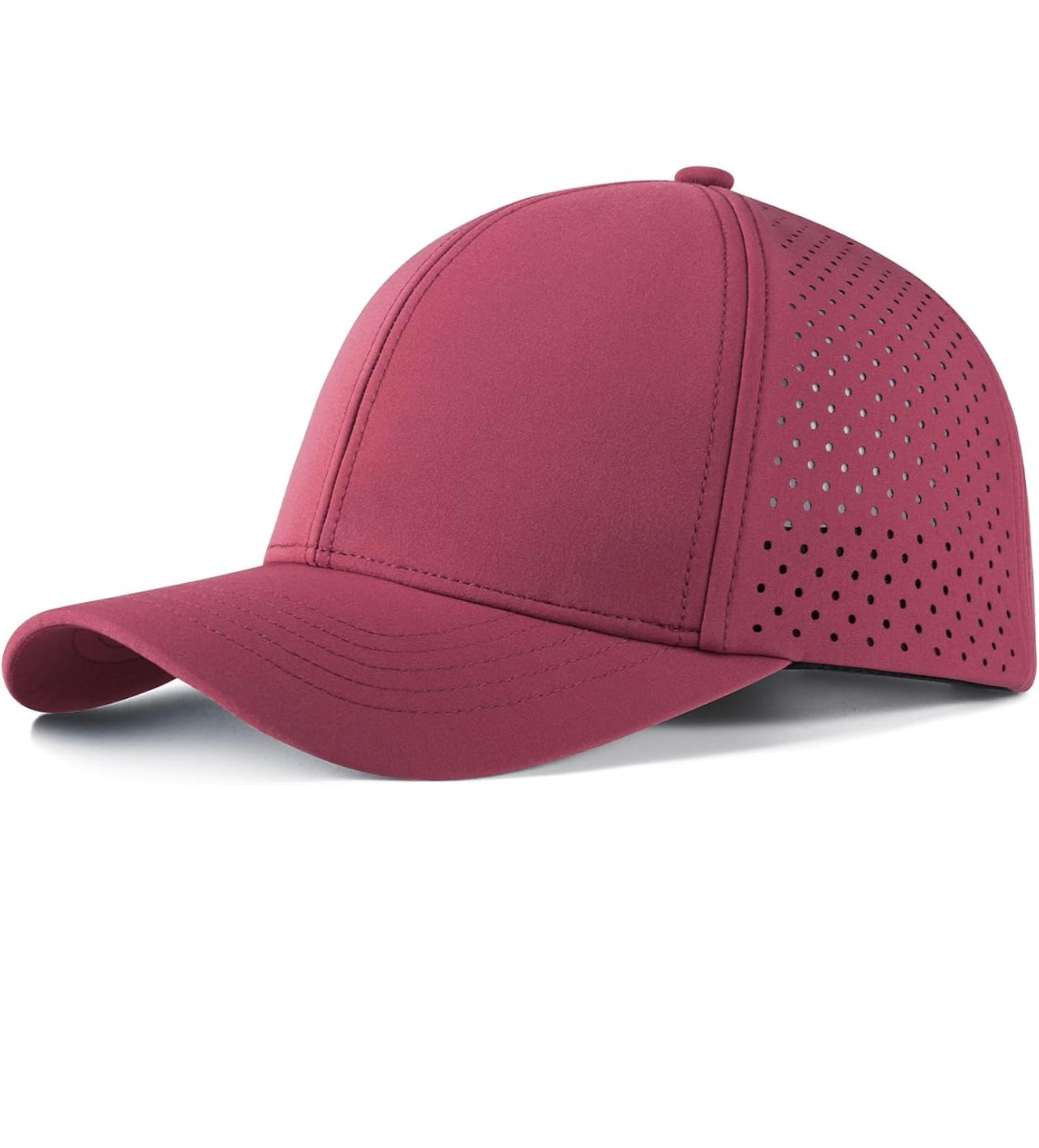 Premium Custom Snapback Hat