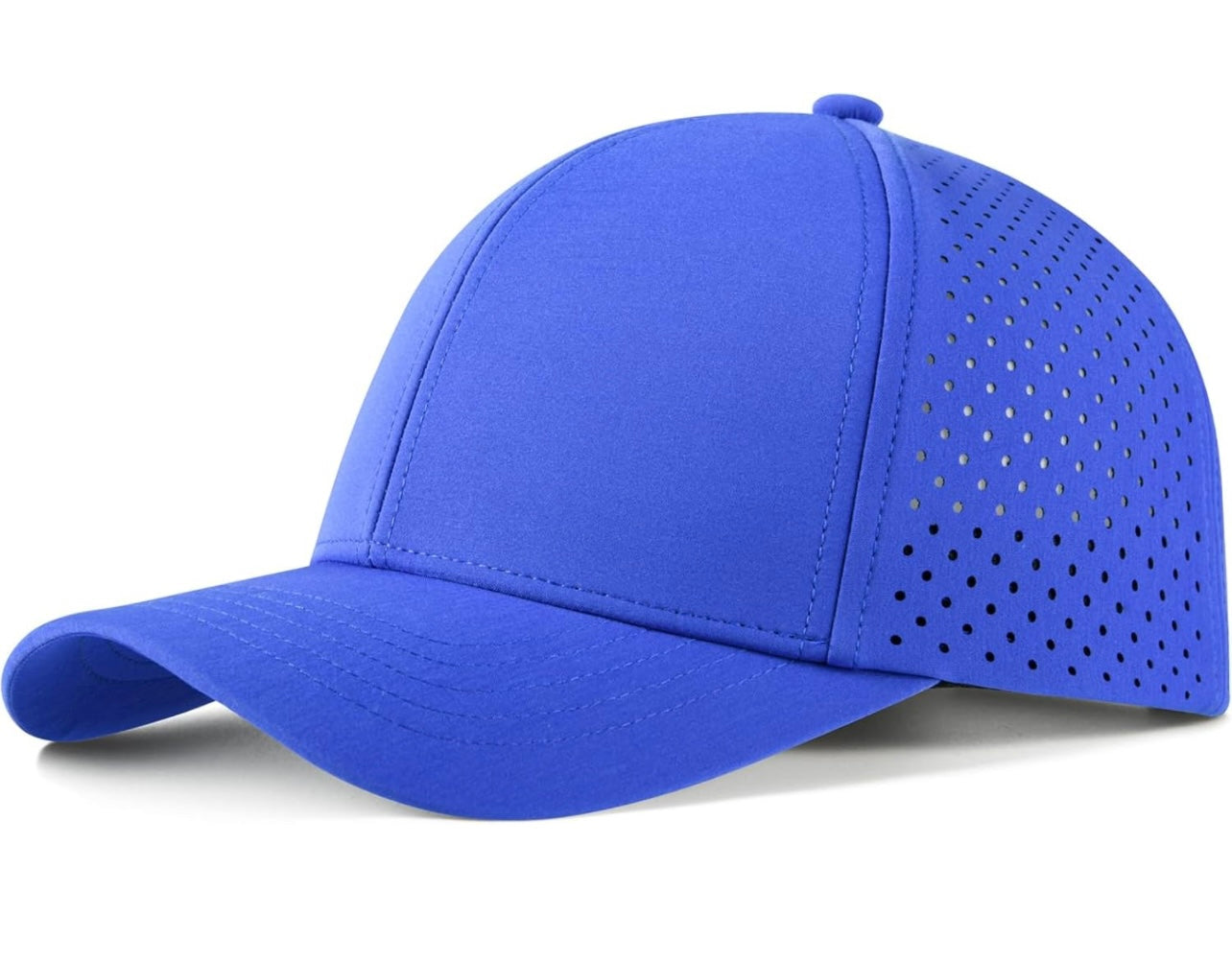 Premium Custom Snapback Hat