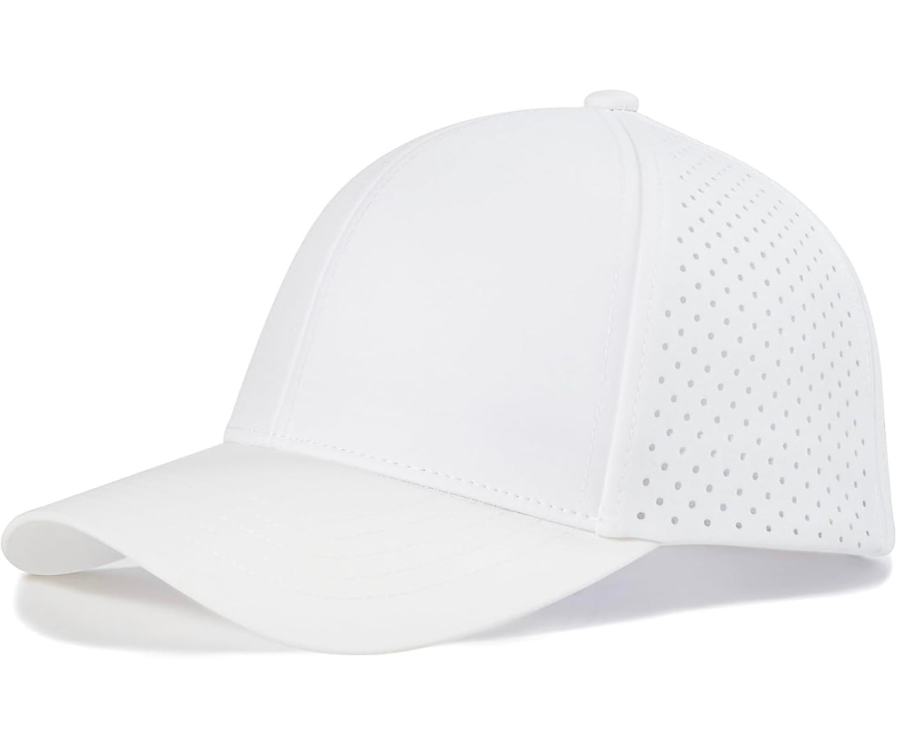 Premium Custom Snapback Hat