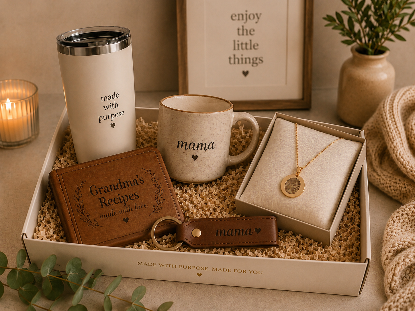 Personalized Gifts
