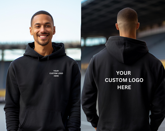 Custom Hoodie