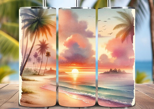 Hawaii Sunset