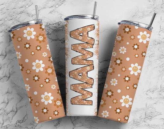 Retro MAMA