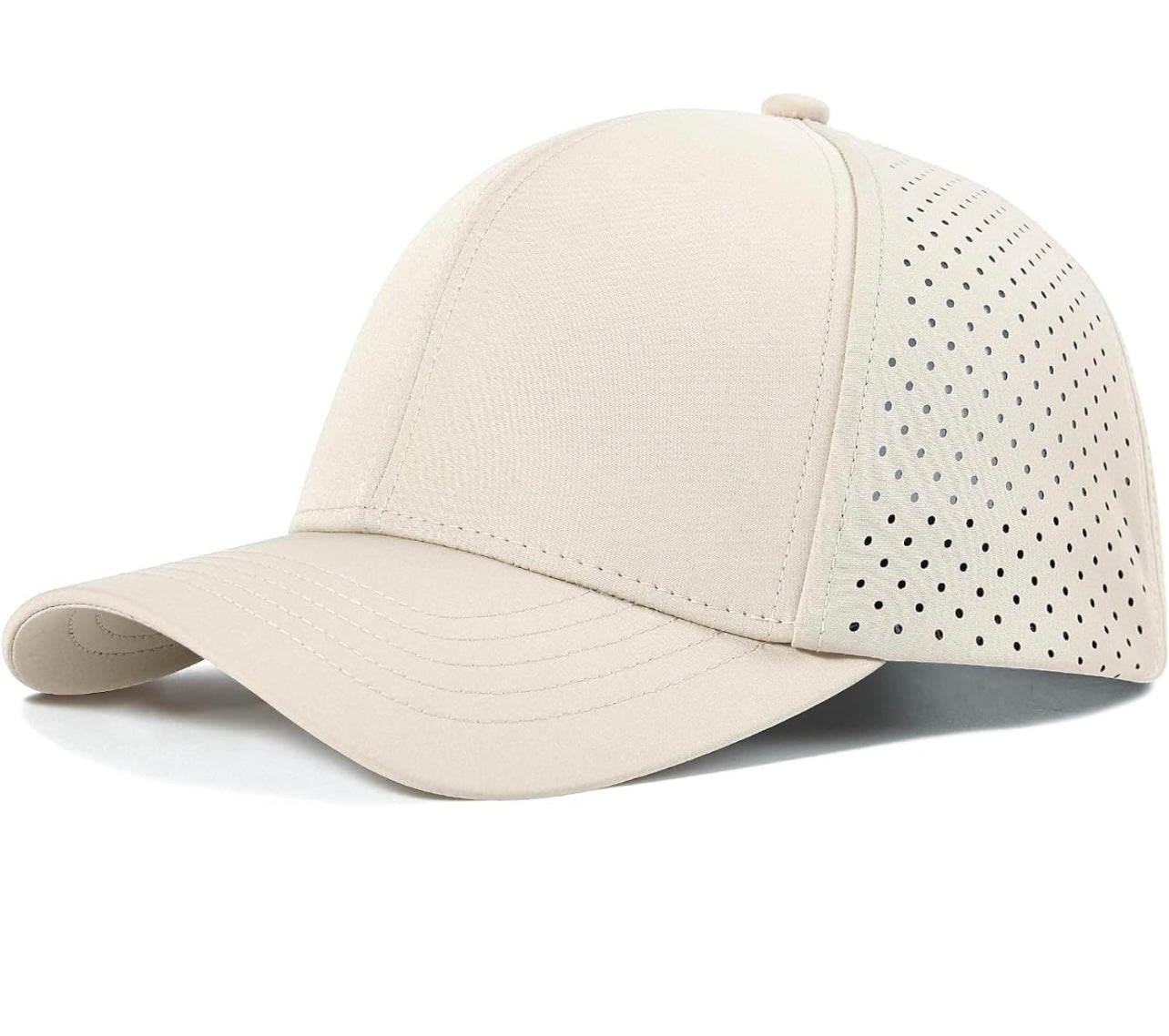 Premium Custom Snapback Hat